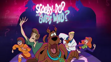 Backdrop к сериалу "Scooby-Doo and Guess Who?" #1372840