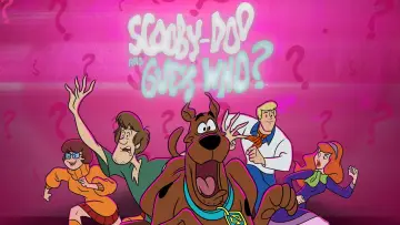 Backdrop к сериалу "Scooby-Doo and Guess Who?" #1372841