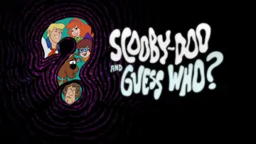 Backdrop к сериалу "Scooby-Doo and Guess Who?" #1372842