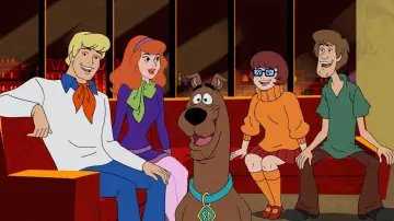 Backdrop к сериалу "Scooby-Doo and Guess Who?" #1372843