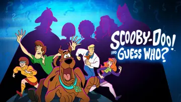 Backdrop к сериалу "Scooby-Doo and Guess Who?" #1372844