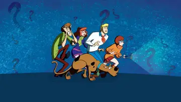 Backdrop к сериалу "Scooby-Doo and Guess Who?" #1372846