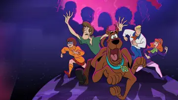 Backdrop к сериалу "Scooby-Doo and Guess Who?" #1372847