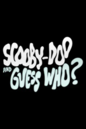 Poster к сериалу "Scooby-Doo and Guess Who?" #1372857