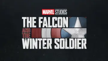 Backdrop for the TV series "The Falcon and the Winter Soldier" #1345365