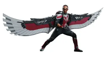Backdrop for the TV series "The Falcon and the Winter Soldier" #1345381