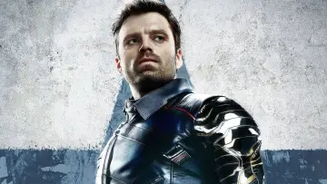 Backdrop for the TV series "The Falcon and the Winter Soldier" #1345391