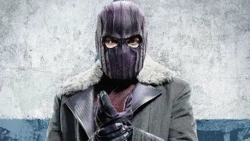 Backdrop for the TV series "The Falcon and the Winter Soldier" #1345393