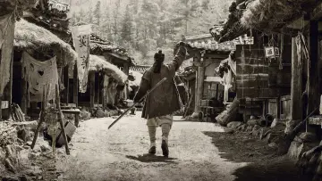 Backdrop for the TV series "The Nokdu Flower" #1595081