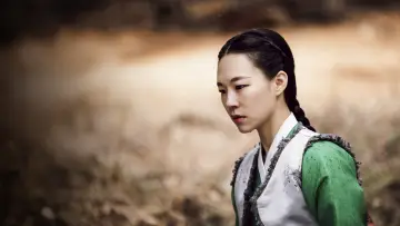 Backdrop for the TV series "The Nokdu Flower" #1595085