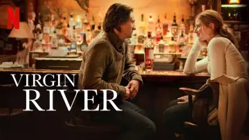 Backdrop к сериалу "Virgin River" #1352395