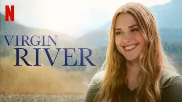 Backdrop к сериалу "Virgin River" #1352396