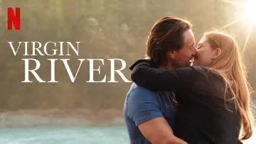 Backdrop к сериалу "Virgin River" #1352397