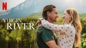 Backdrop к сериалу "Virgin River" #1352398