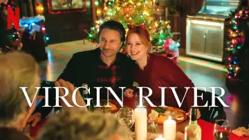 Backdrop к сериалу "Virgin River" #1352399