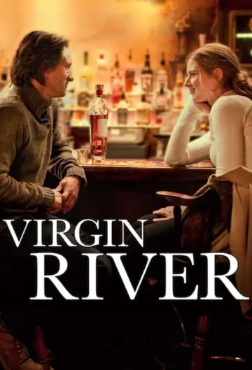 Poster к сериалу "Virgin River" #1352426
