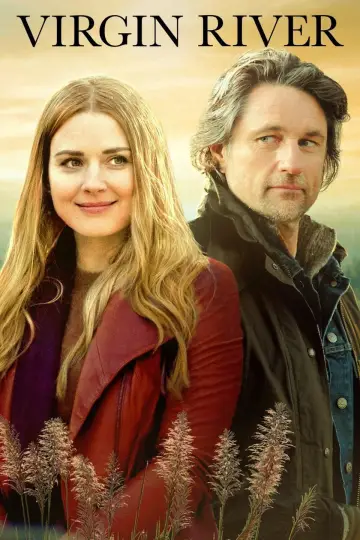 Poster к сериалу "Virgin River" #1352427