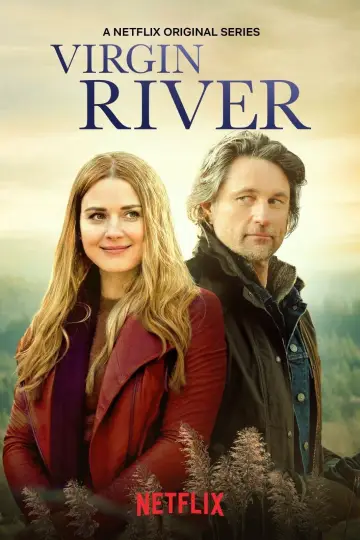 Poster к сериалу "Virgin River" #1352428