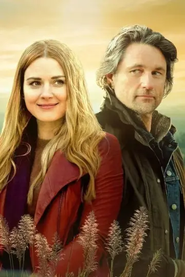 Poster for the TV series "Virgin River" #1352433
