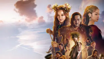 Backdrop к сериалу "Arthdal Chronicles" #1446126