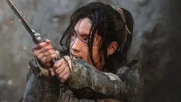Backdrop к сериалу "Arthdal Chronicles" #1446128