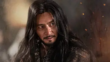Backdrop к сериалу "Arthdal Chronicles" #1446129