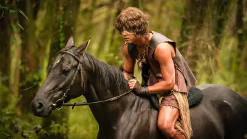 Backdrop к сериалу "Arthdal Chronicles" #1446130