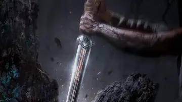 Backdrop к сериалу "Arthdal Chronicles" #1446132