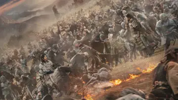 Backdrop к сериалу "Arthdal Chronicles" #1446133
