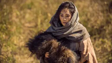 Backdrop к сериалу "Arthdal Chronicles" #1446135