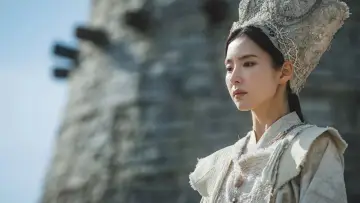 Backdrop к сериалу "Arthdal Chronicles" #1446136