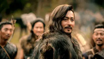 Backdrop к сериалу "Arthdal Chronicles" #1446137