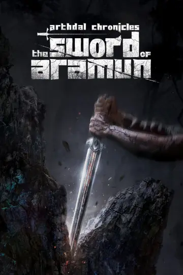 Poster for the TV series "Arthdal Chronicles" #1738382