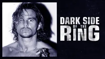 Backdrop к сериалу "Dark Side of the Ring" #1316869