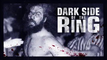 Backdrop к сериалу "Dark Side of the Ring" #1316873