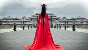 Backdrop for the TV series "Investiture of the Gods" #1848010