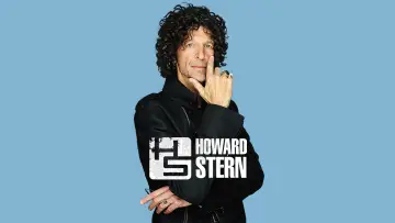 Backdrop к сериалу "The Howard Stern Interview" #1444449