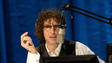 Backdrop к сериалу "The Howard Stern Interview" #1444450