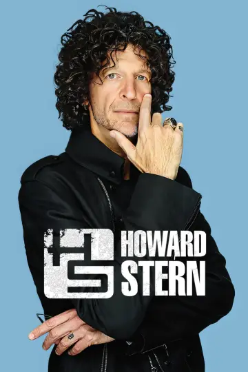 Poster к сериалу "The Howard Stern Interview" #1444452