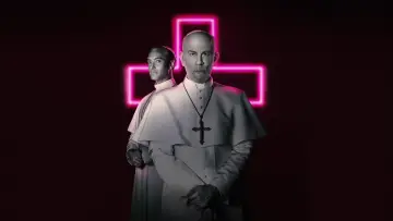 Backdrop for the TV series "The New Pope" #1461671