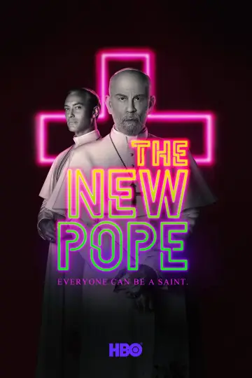 The New Pope (2020)