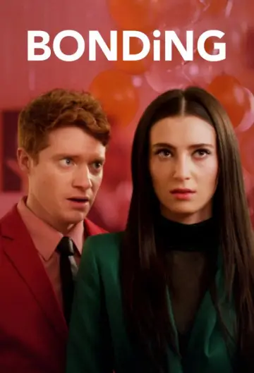 Poster for the TV series "Bonding" #1468873