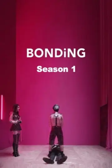 Poster for the TV series "Bonding" #1758793