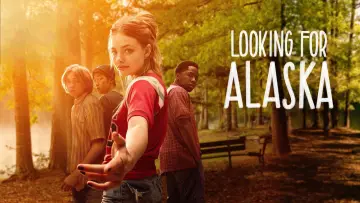 Backdrop к сериалу "Looking for Alaska" #1459666