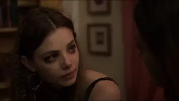 Backdrop к сериалу "Looking for Alaska" #1459670