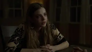 Backdrop к сериалу "Looking for Alaska" #1459674