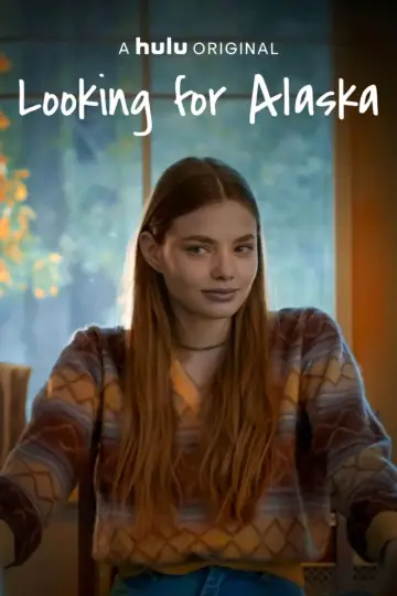 Poster к сериалу "Looking for Alaska" #1459687