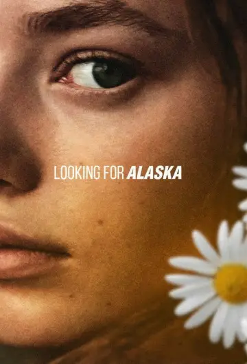 Poster к сериалу "Looking for Alaska" #1459689