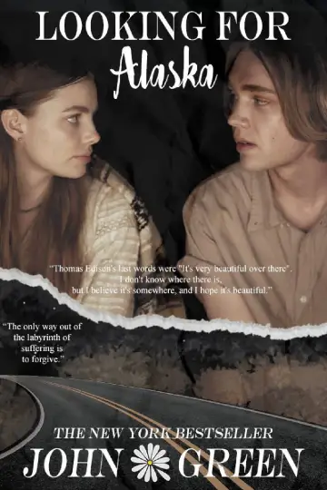 Poster к сериалу "Looking for Alaska" #1459691