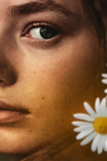 Poster к сериалу "Looking for Alaska" #1459697